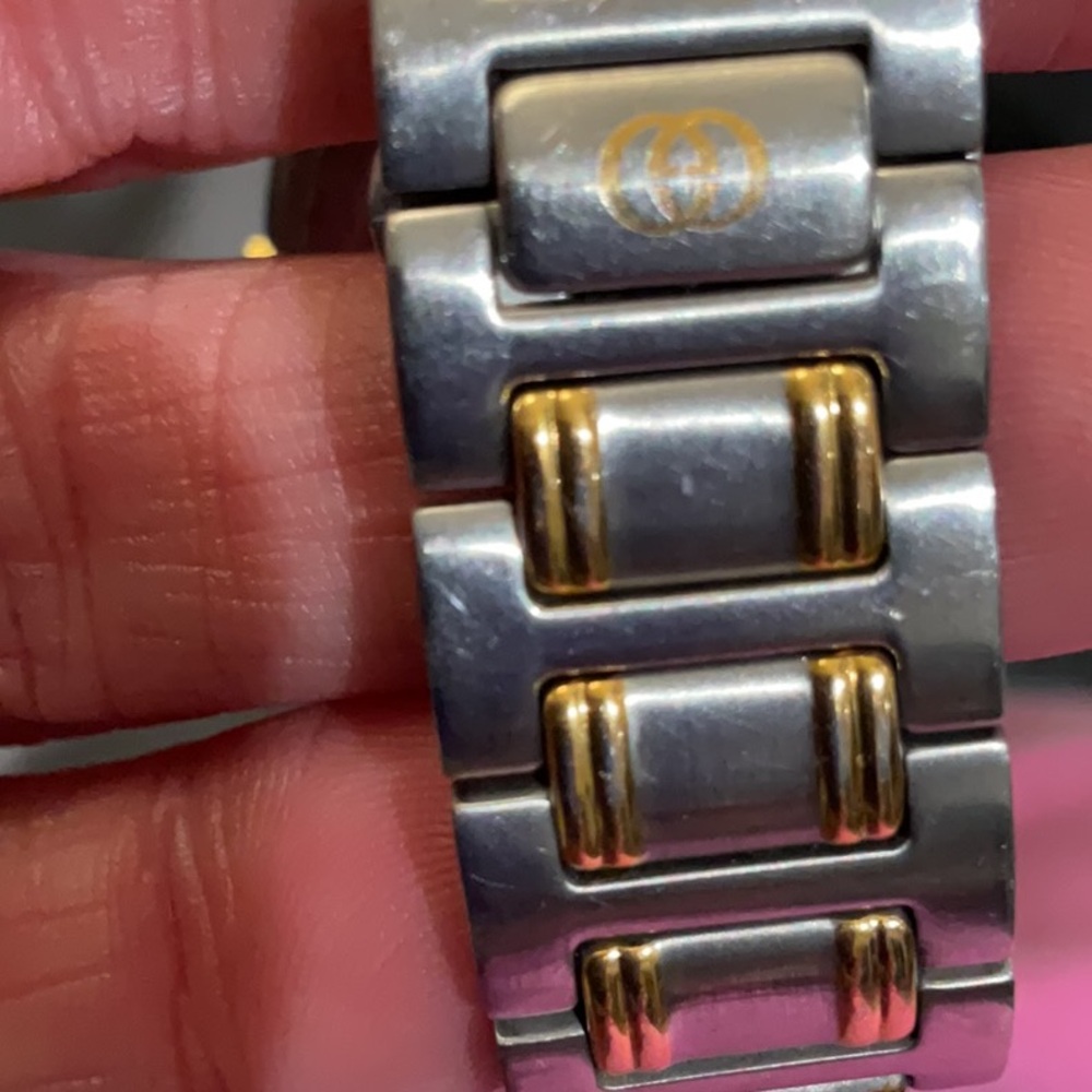 Gucci watch - Picture 4 of 4